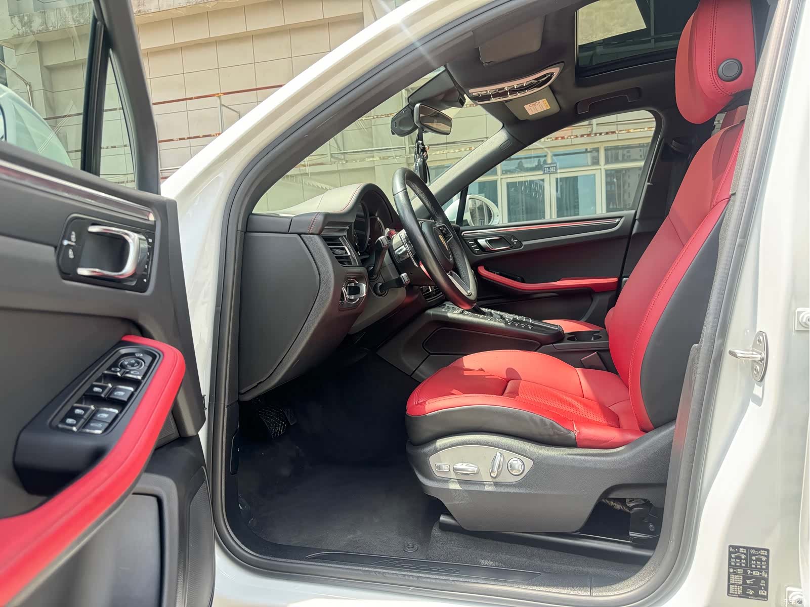Porsche Macan, 2019 19