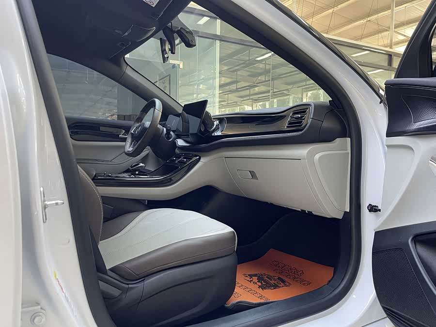BYD Qin PLUS 2024, фото 9