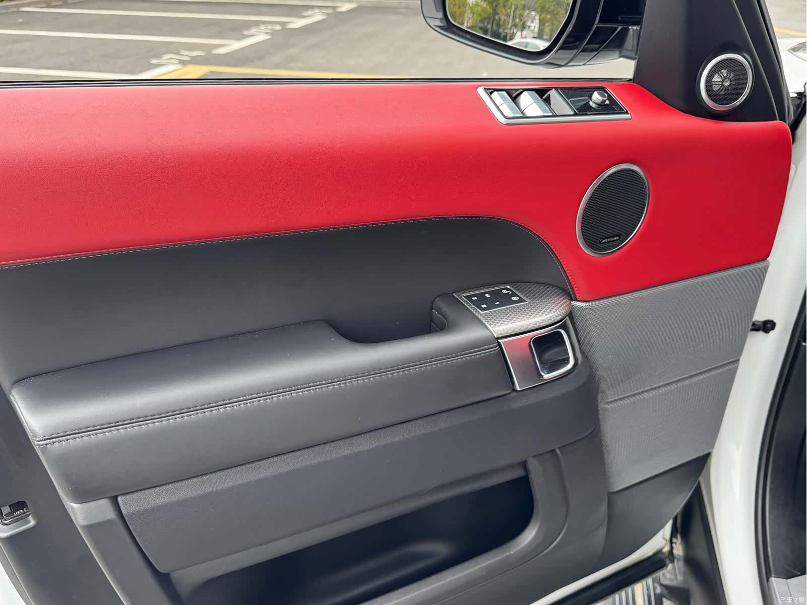 Land Rover Range Rover, 2018 6
