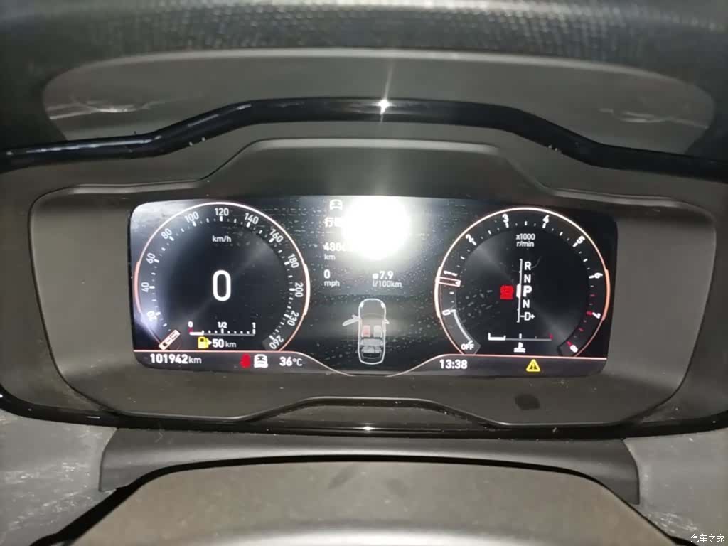 Lynk & Co 02, 2021 12
