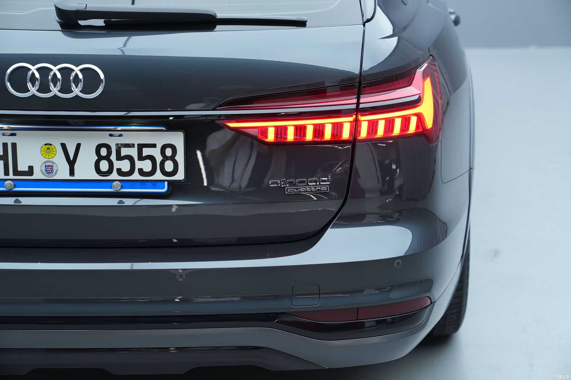 Audi A6, 2022 16