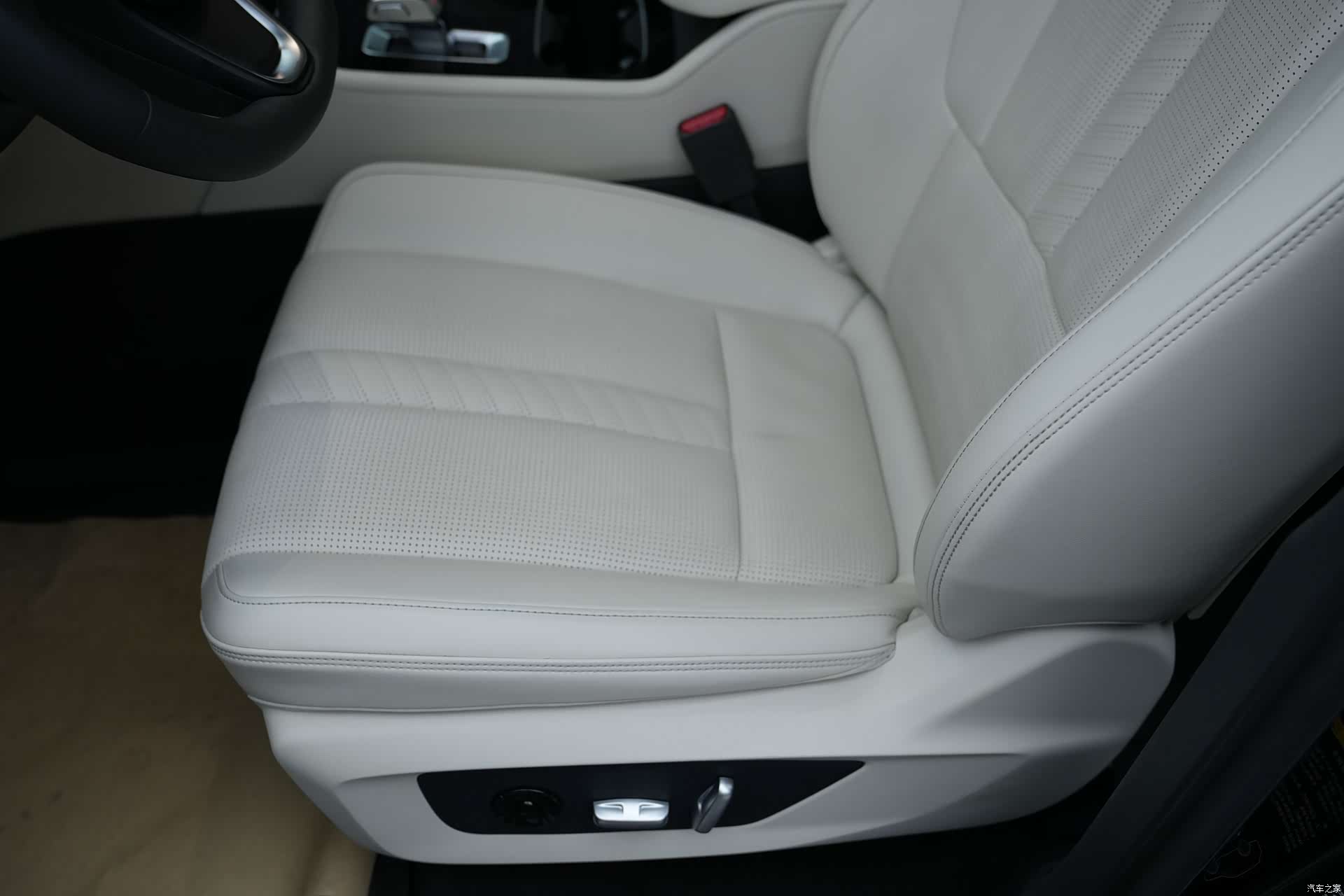 Li Auto ONE, 2020 16
