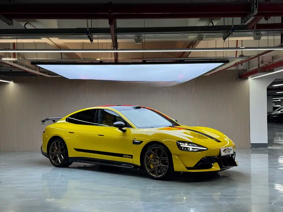 Xiaomi Xiaomi SU7 Ultra