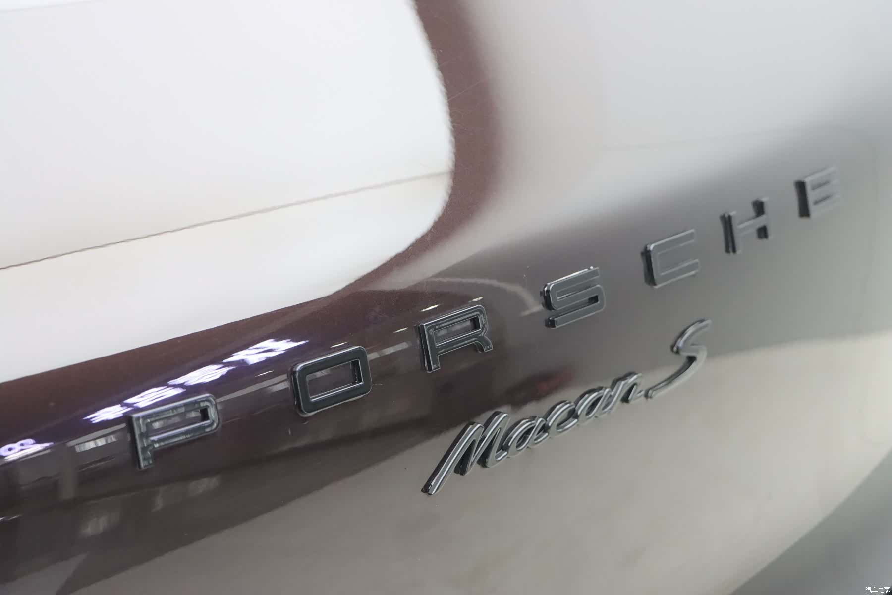 Porsche Macan, 2016 21
