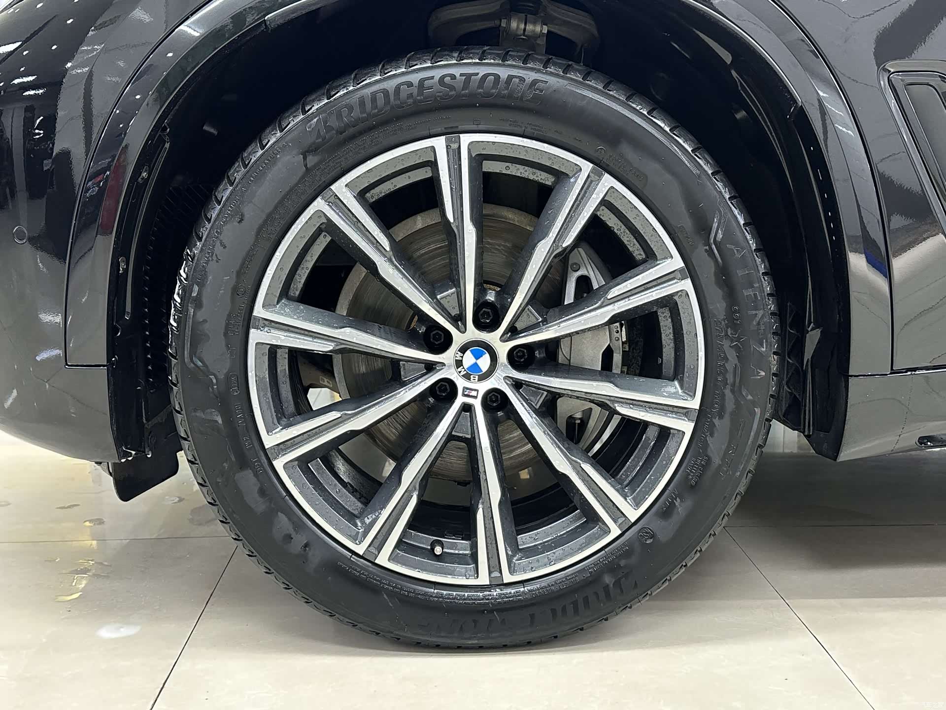 BMW X5, 2019 24