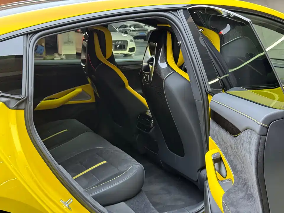 Xiaomi Xiaomi SU7 Ultra