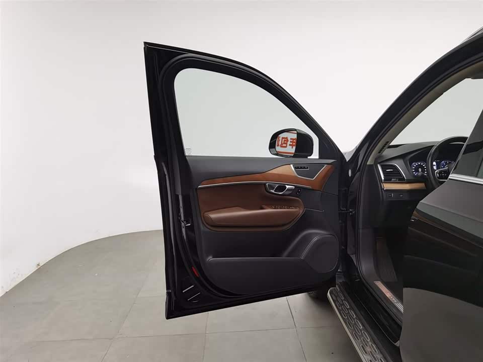Volvo XC90 Volvo XC90