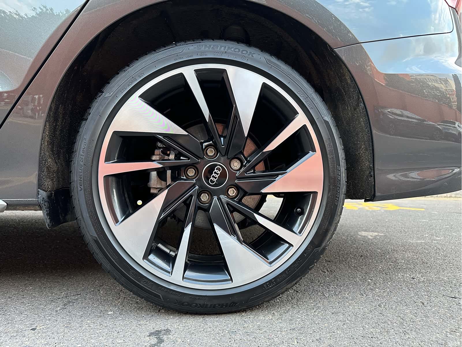 Audi A3, 2023 20