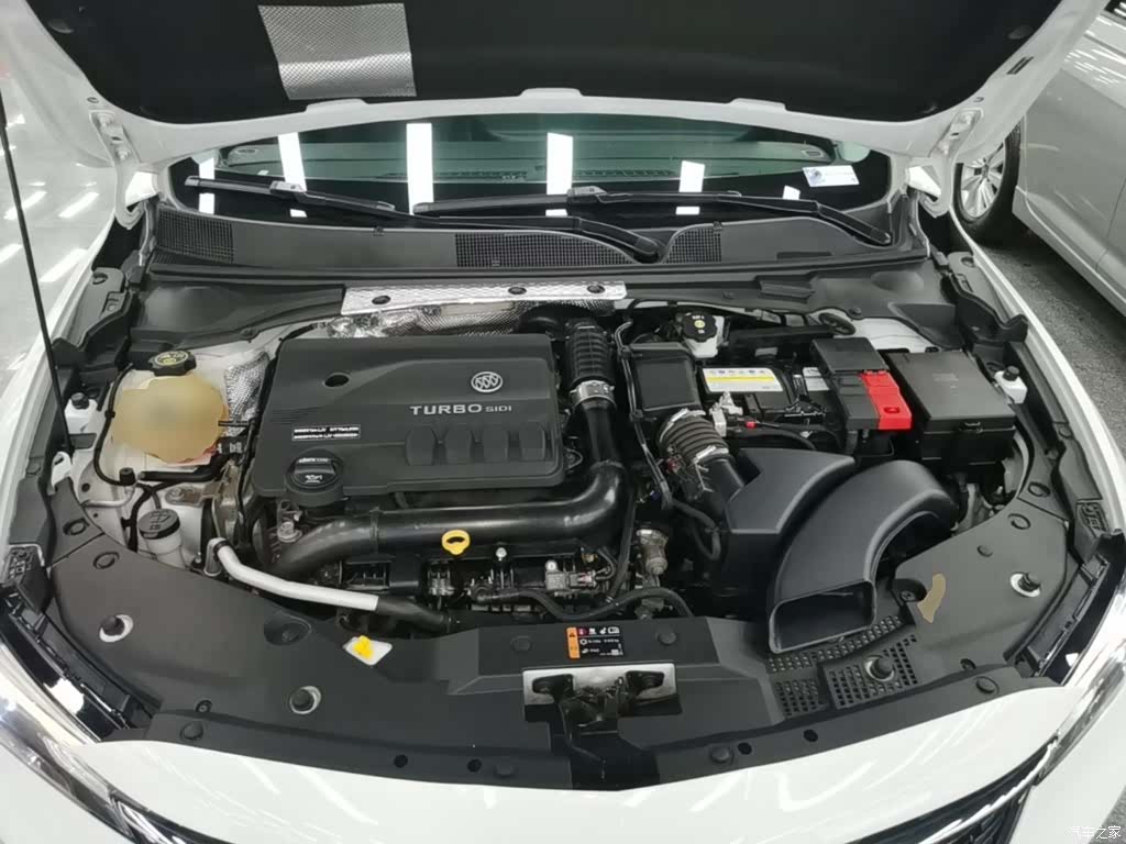 Buick Verano, 2023 20