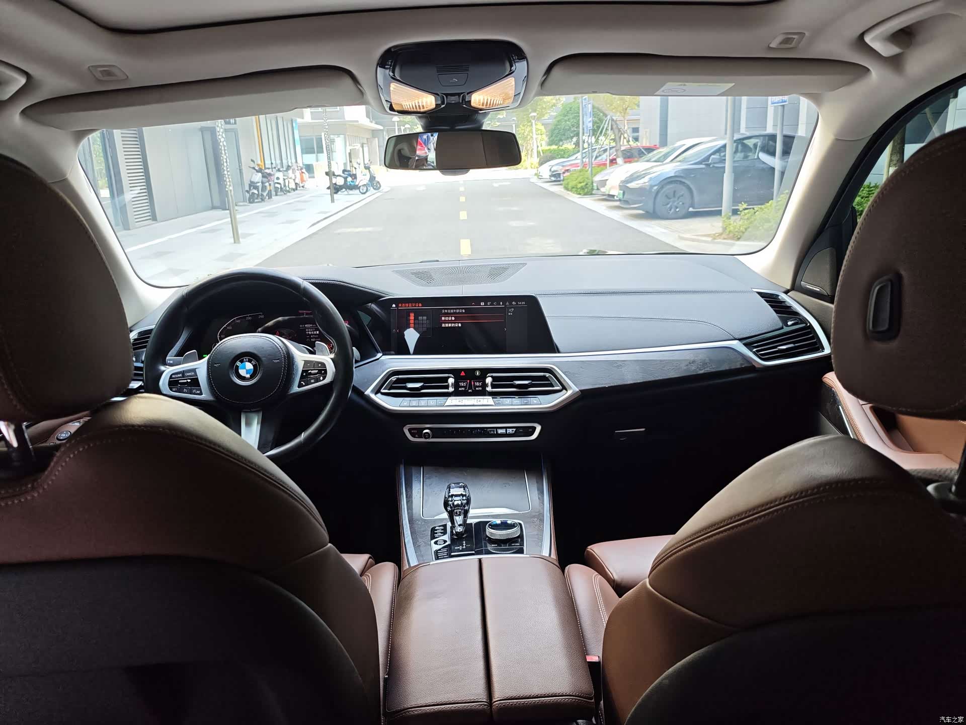 BMW X5, 2021 4