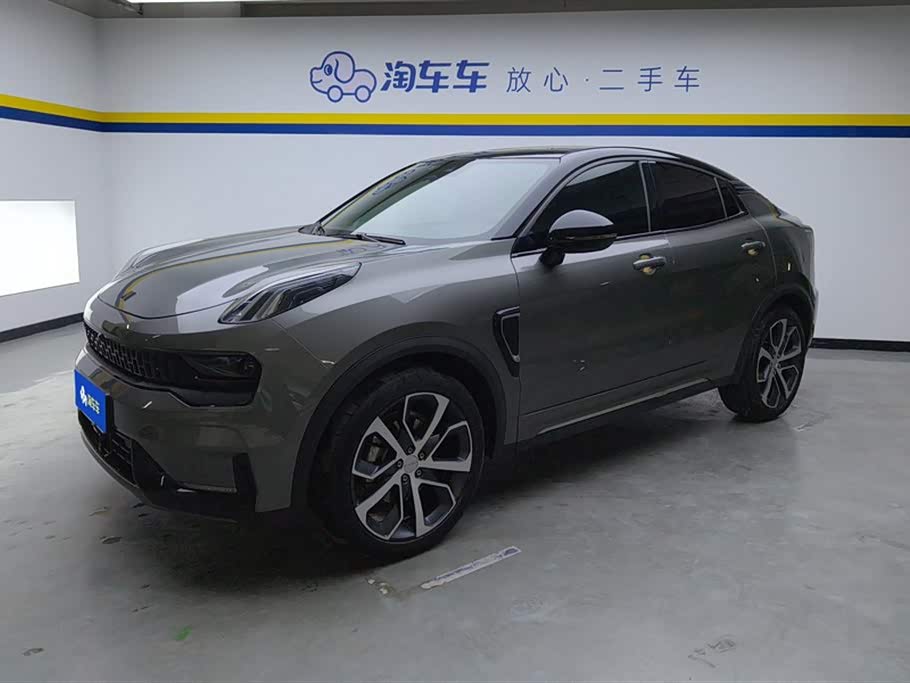 Lynk & Co 05