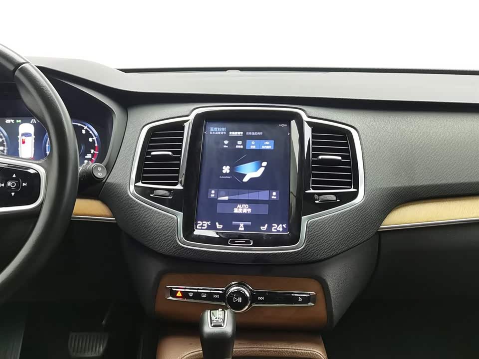 Volvo XC90 Volvo XC90
