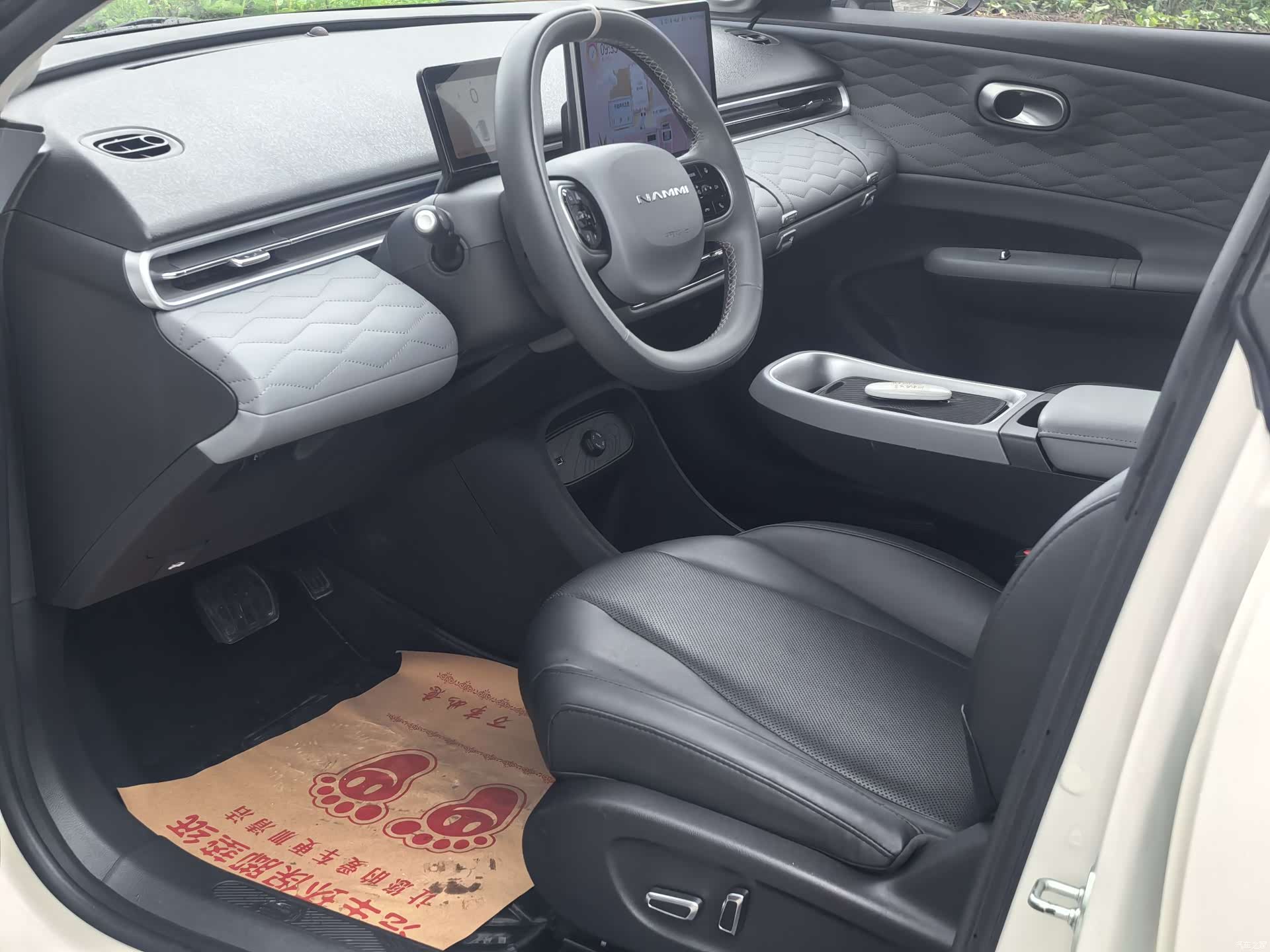 DongFeng 01, 2024 все фото