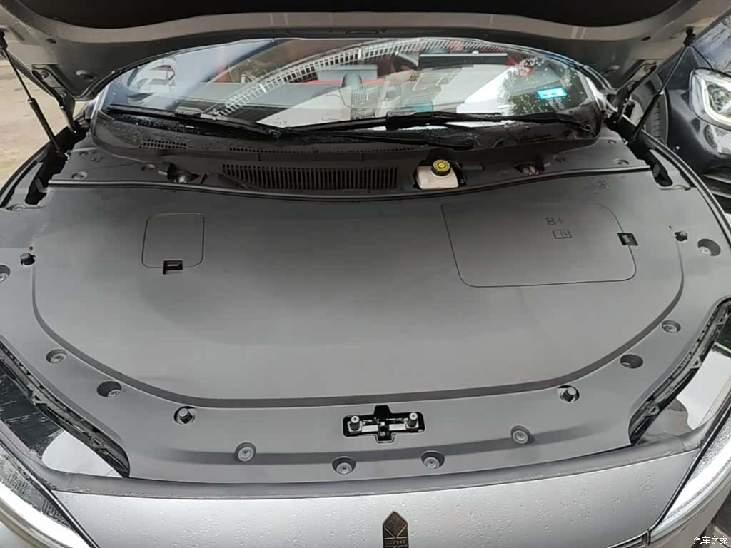 Luxeed S7, 2025 20