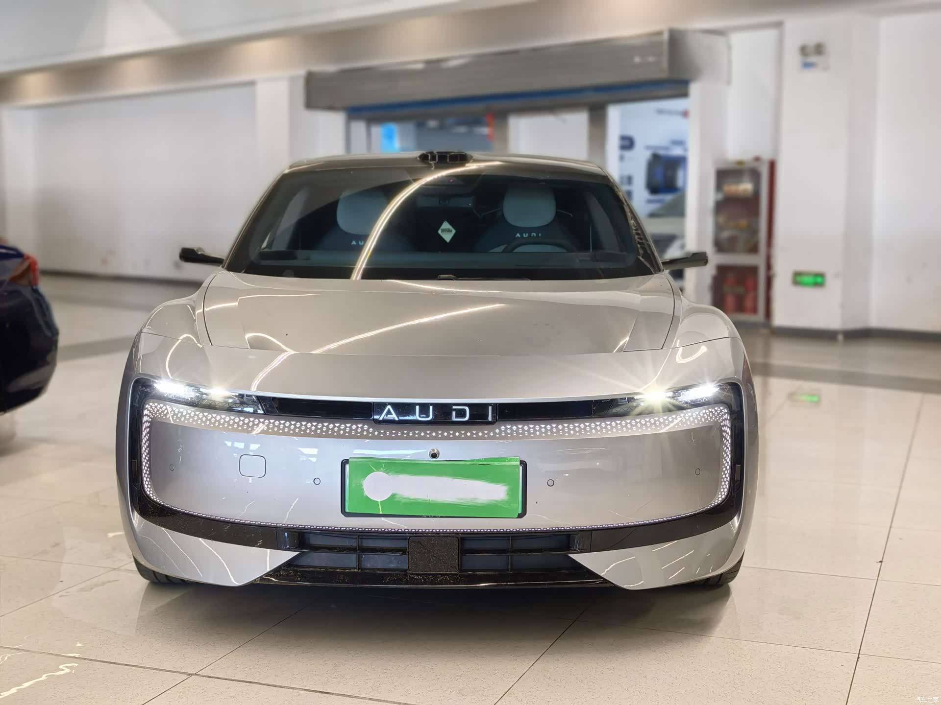 Audi TT, 2025 2
