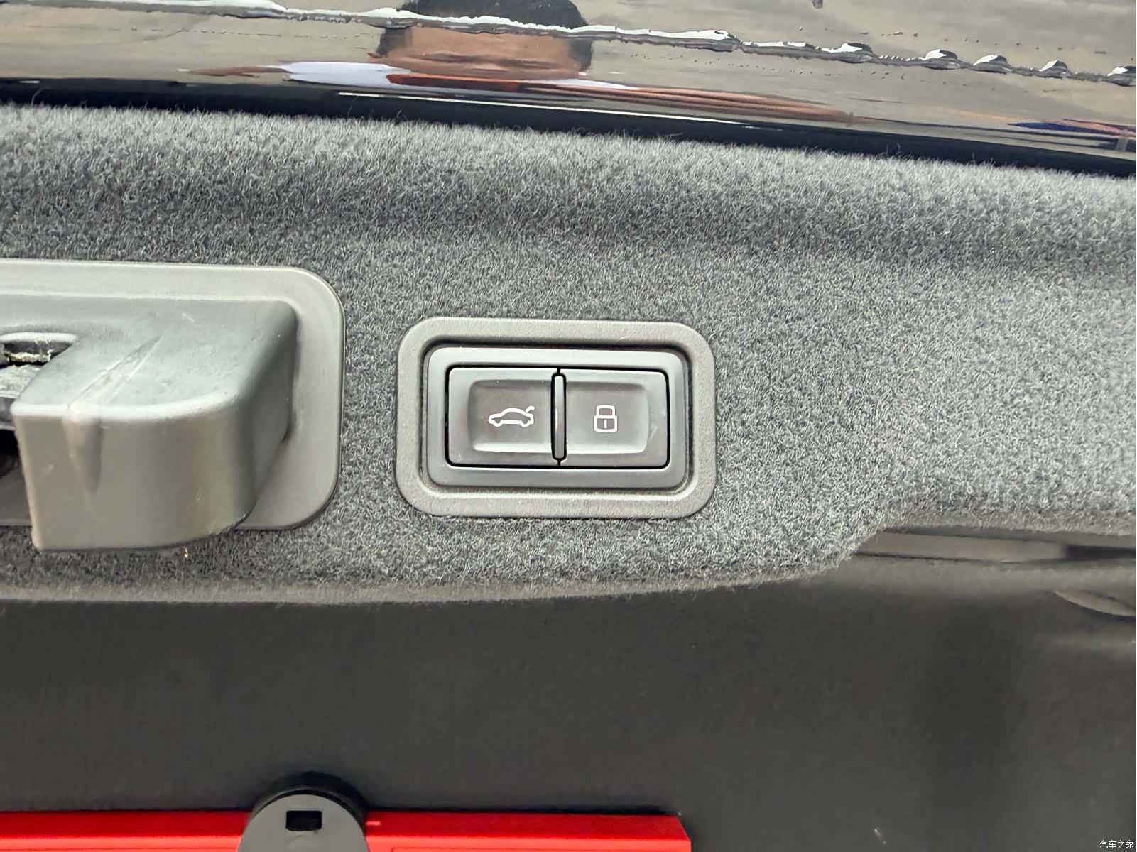 Audi A8L, 2017 15