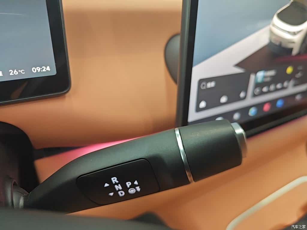 Leapmotor C10, 2025 14