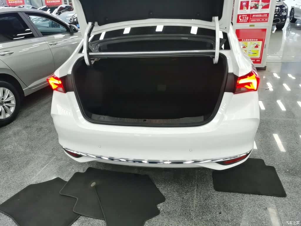 Buick Verano, 2023 19