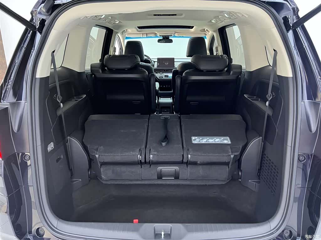 Honda Odyssey, 2023 26