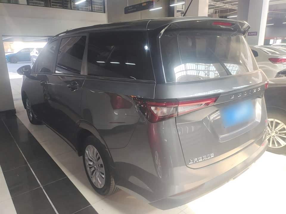 Wuling Wuling Jiachen