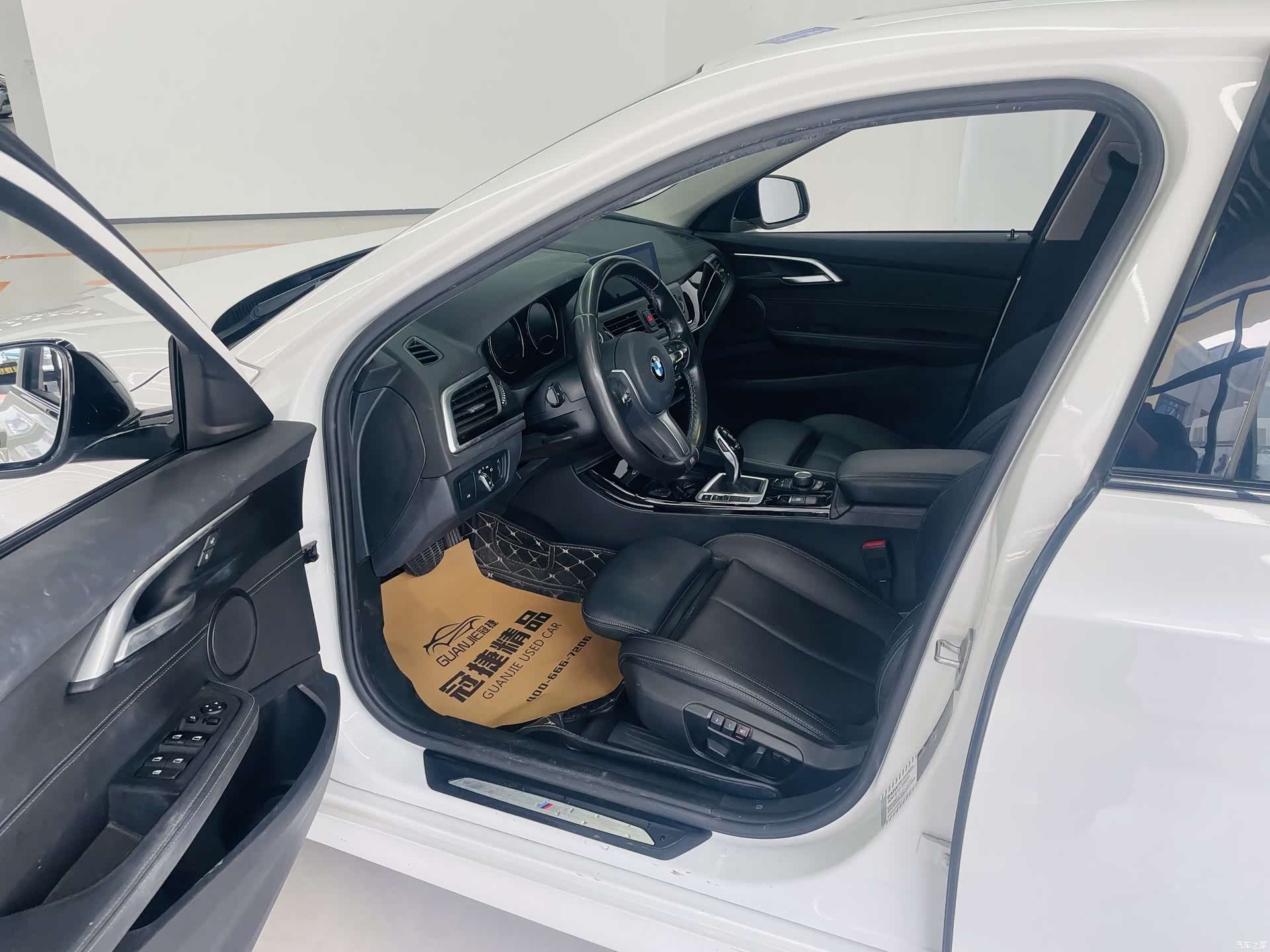 BMW 1 Series, 2020 4