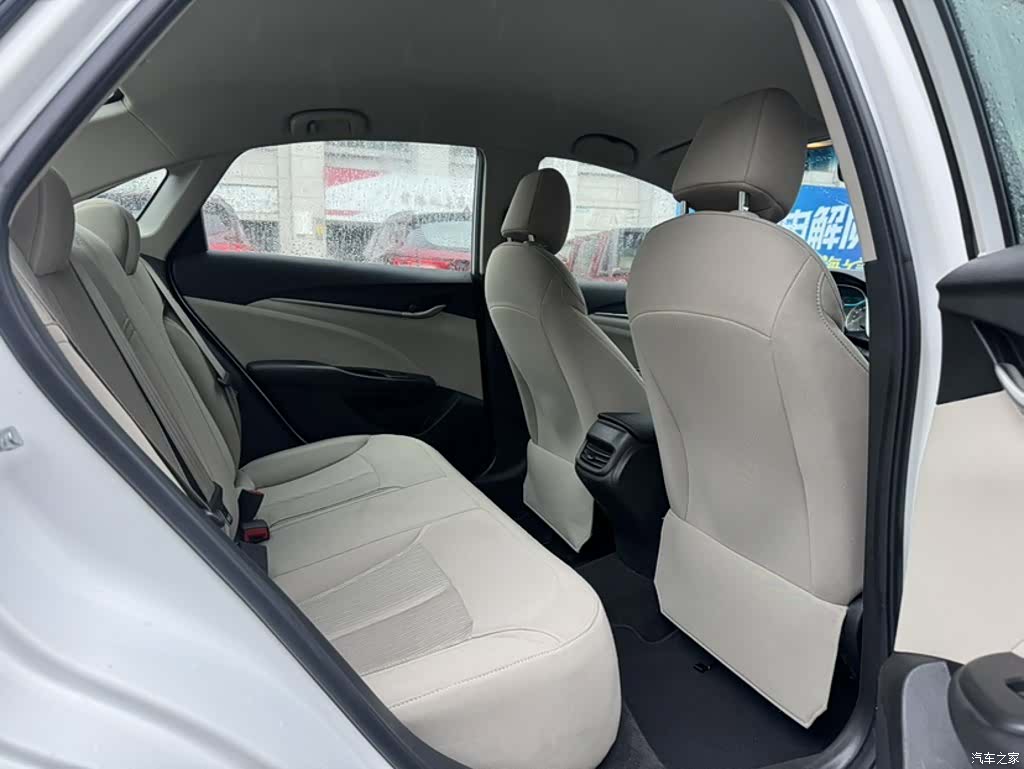 Buick 15N, 2017 10