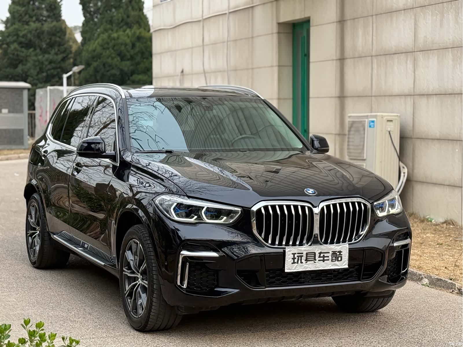 BMW X5, 2022 3