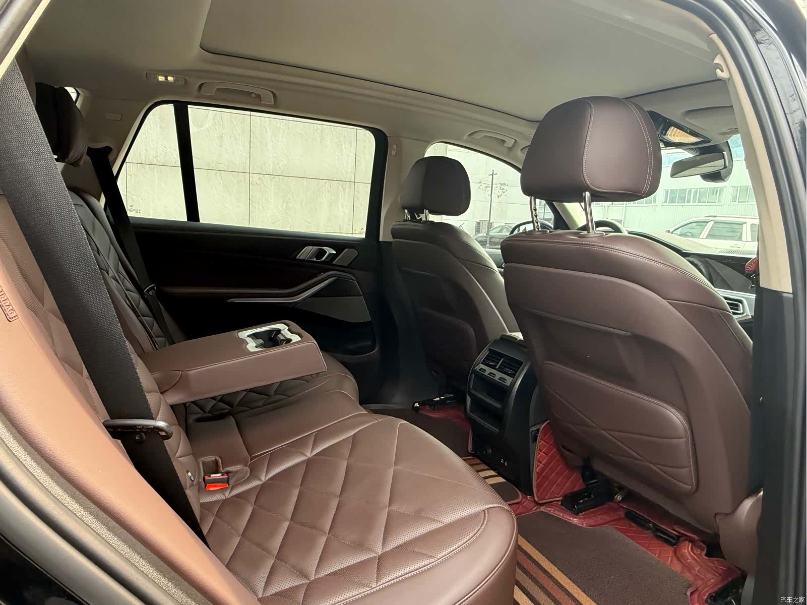 BMW X5, 2022 14