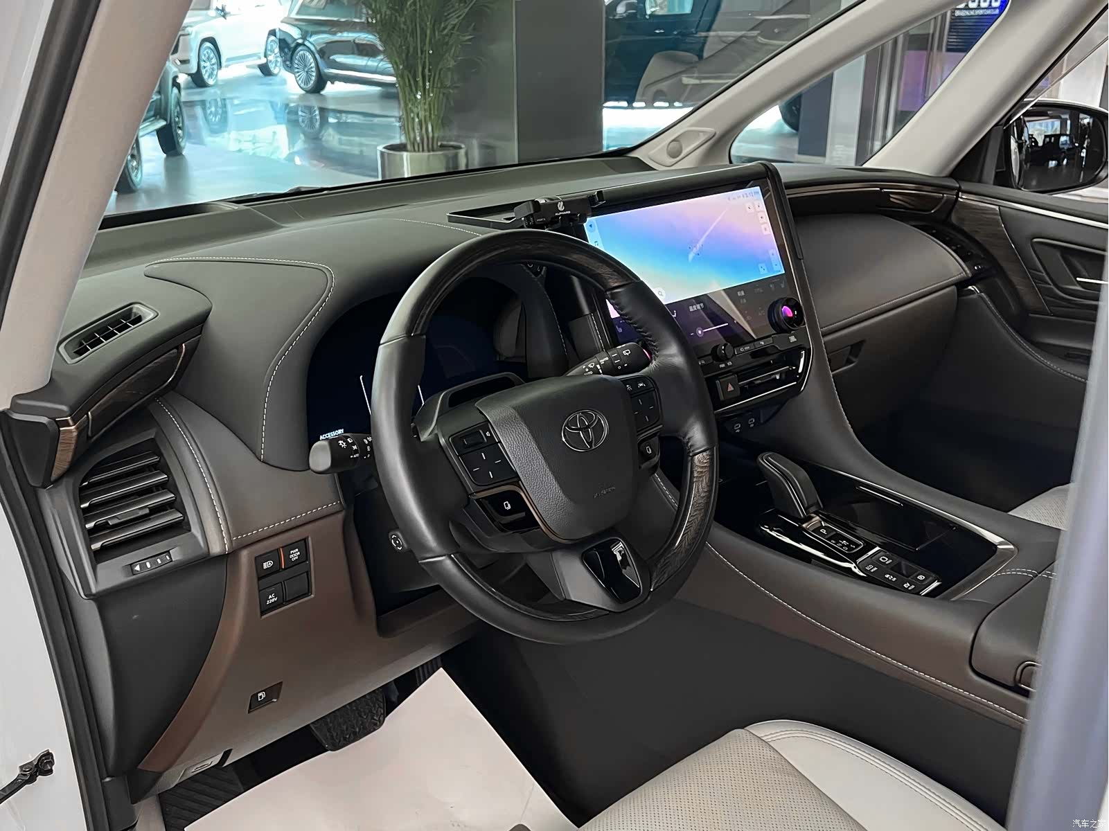 Toyota Alphard, 2024 7