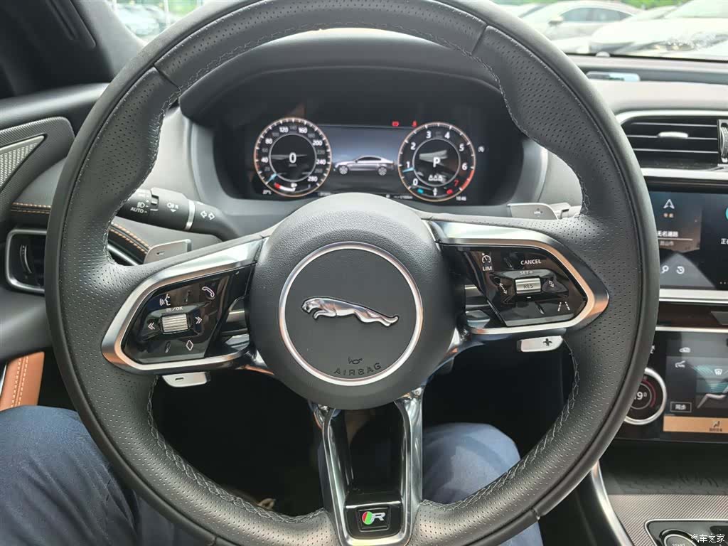 Land Rover XEL, 2024 7