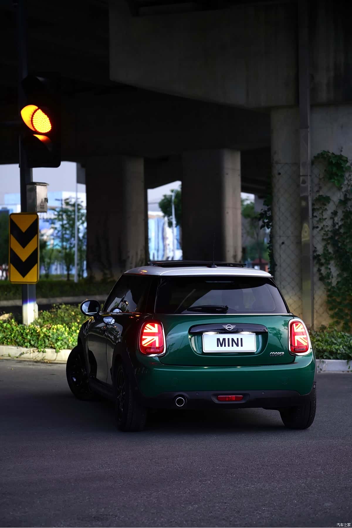 Mini Cooper, 2021 4