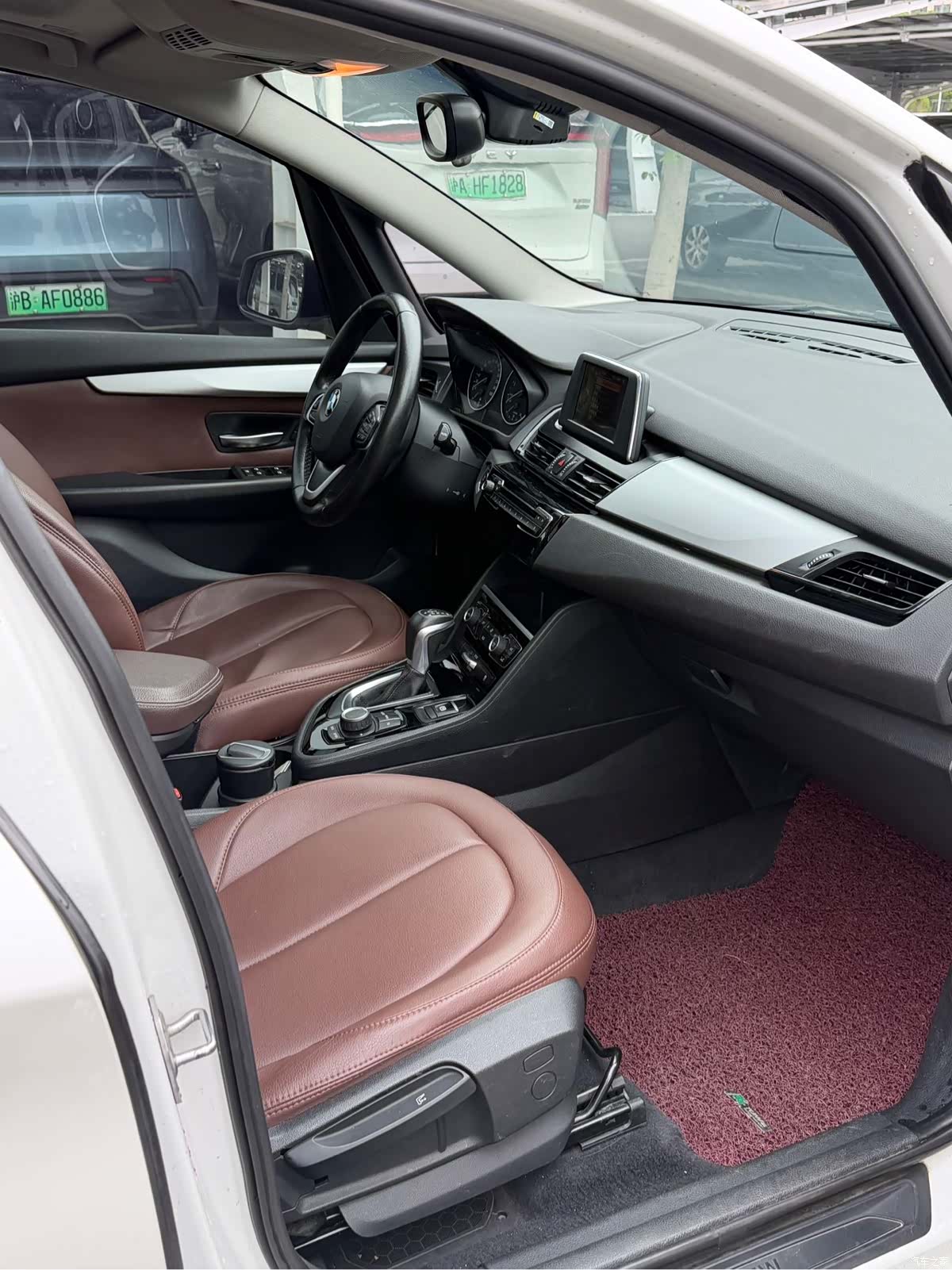BMW 2 Series, 2017 15