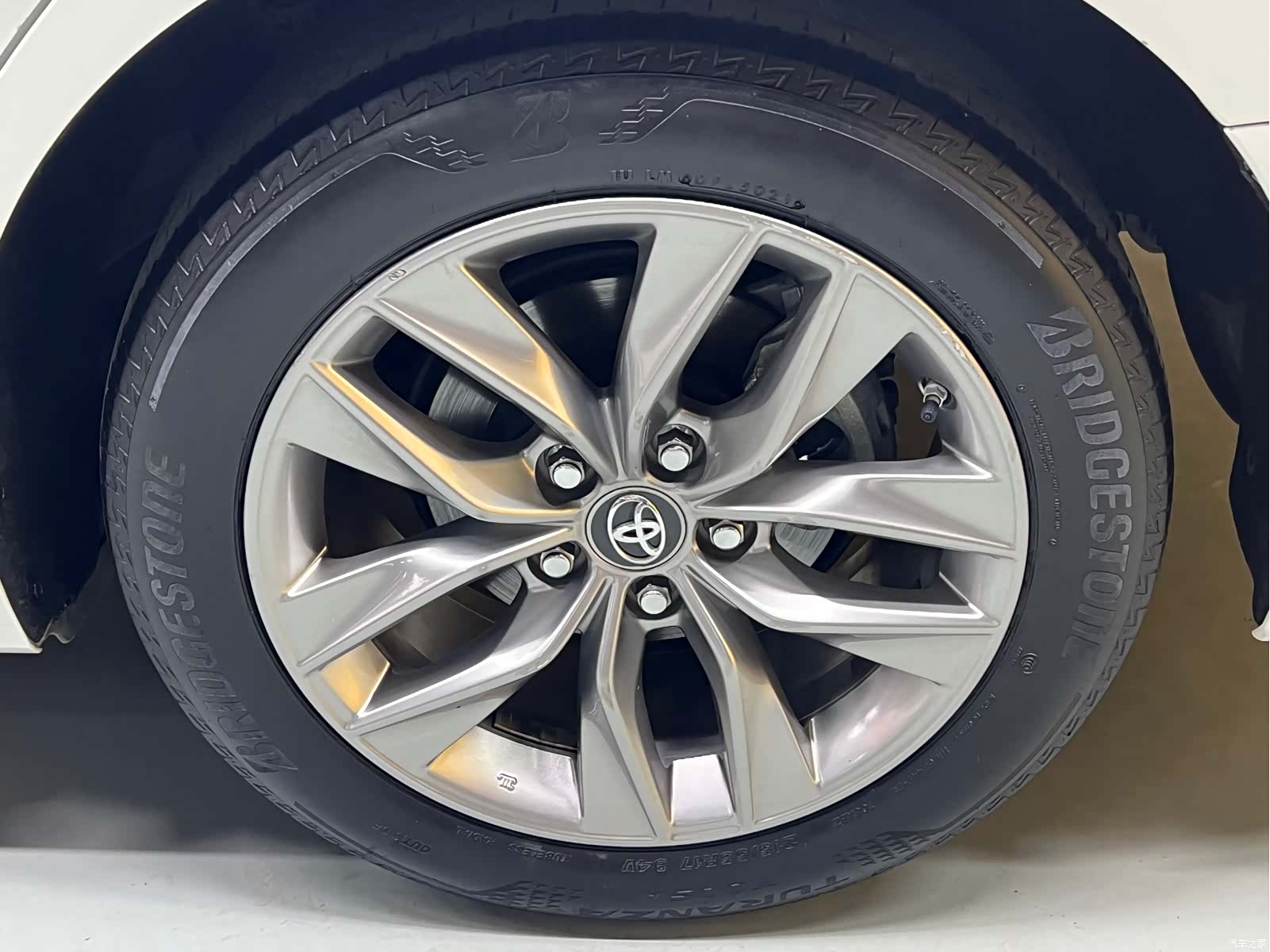 Toyota Avalon, 2022 25