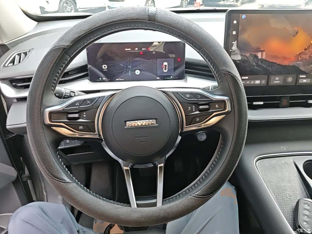 Haval H6, 2024 11