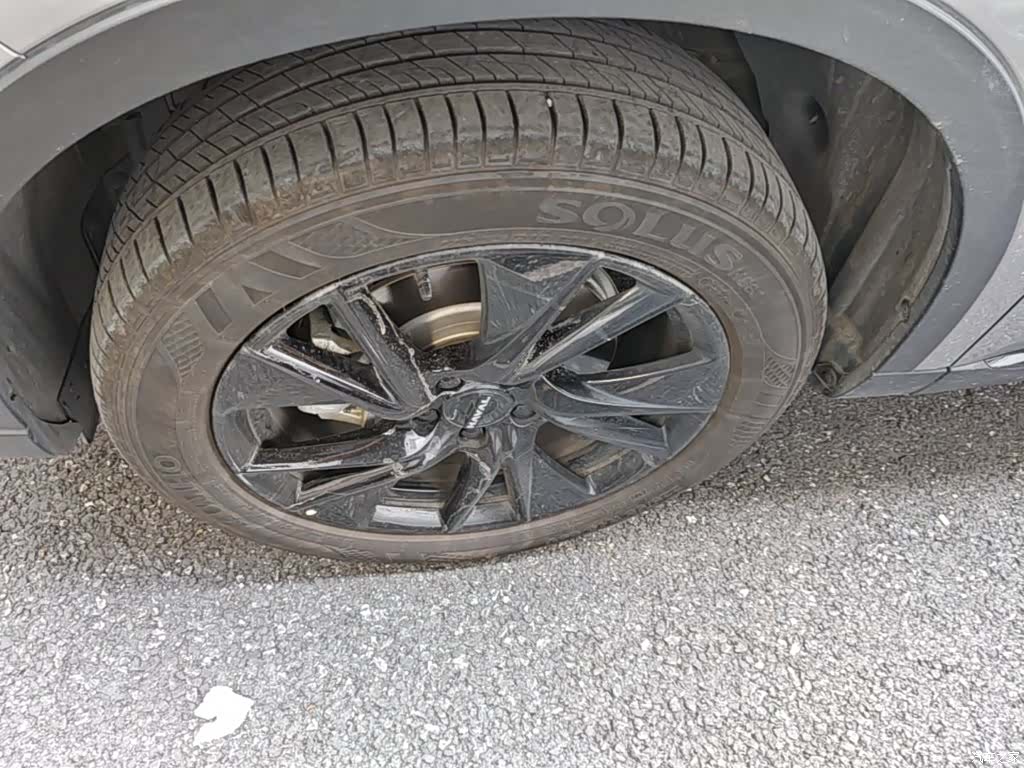 Haval H6, 2024 23
