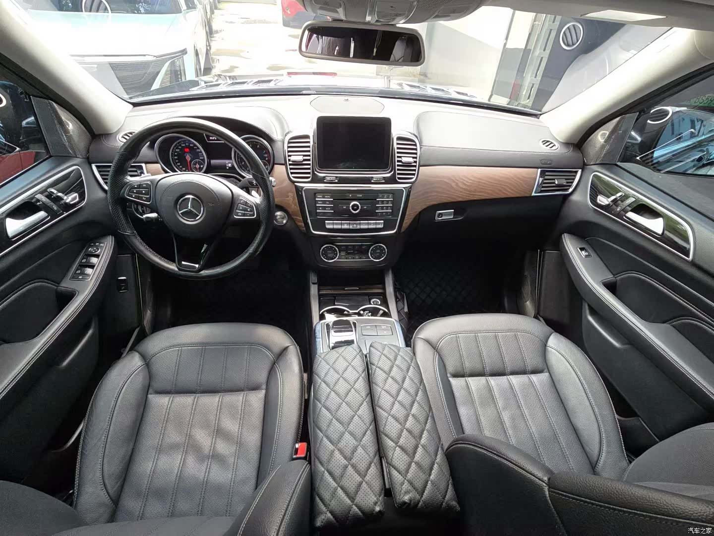 BAIC BJ90, 2023 9