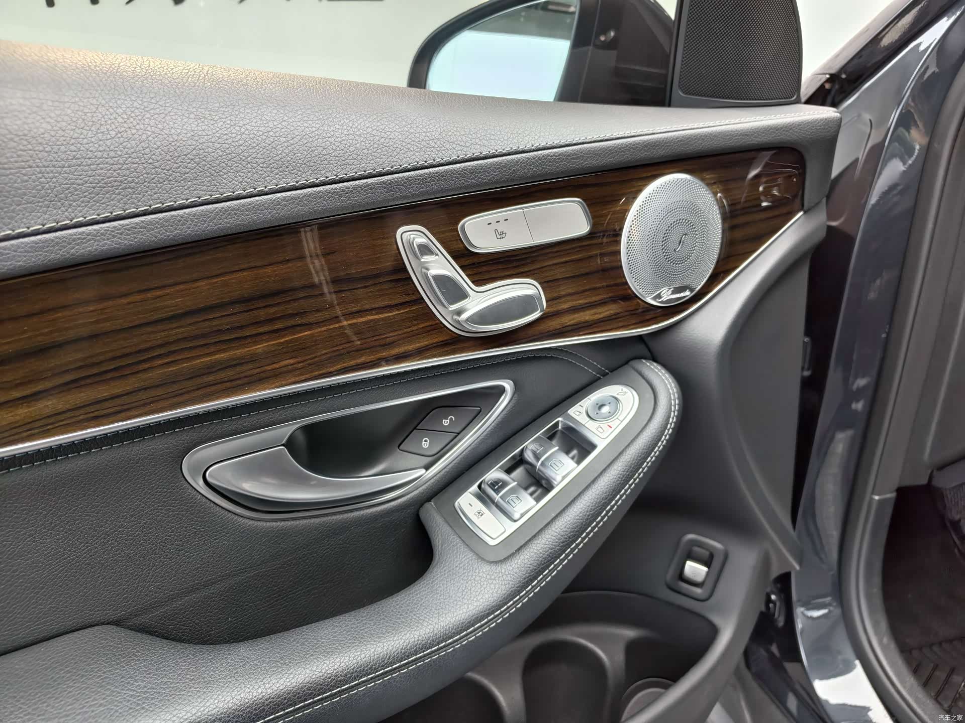 Mercedes-Benz GLC, 2019 7