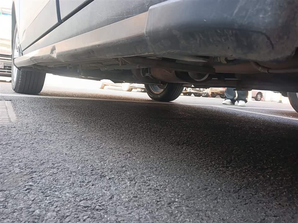 BISU Specific speed T5