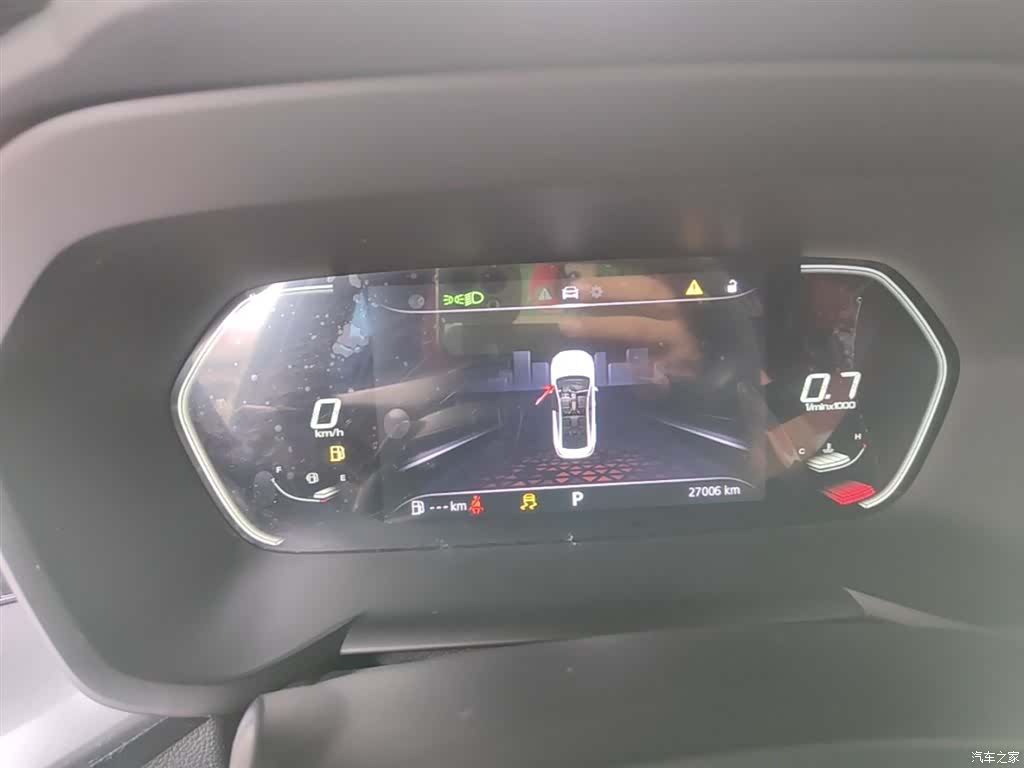 MG MG5, 2024 12