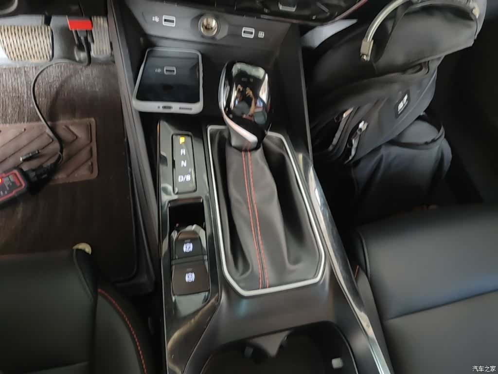 MG MG5, 2024 14