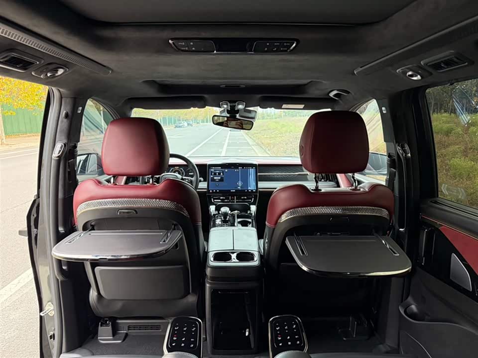 Trumpchi Trumpchi M8