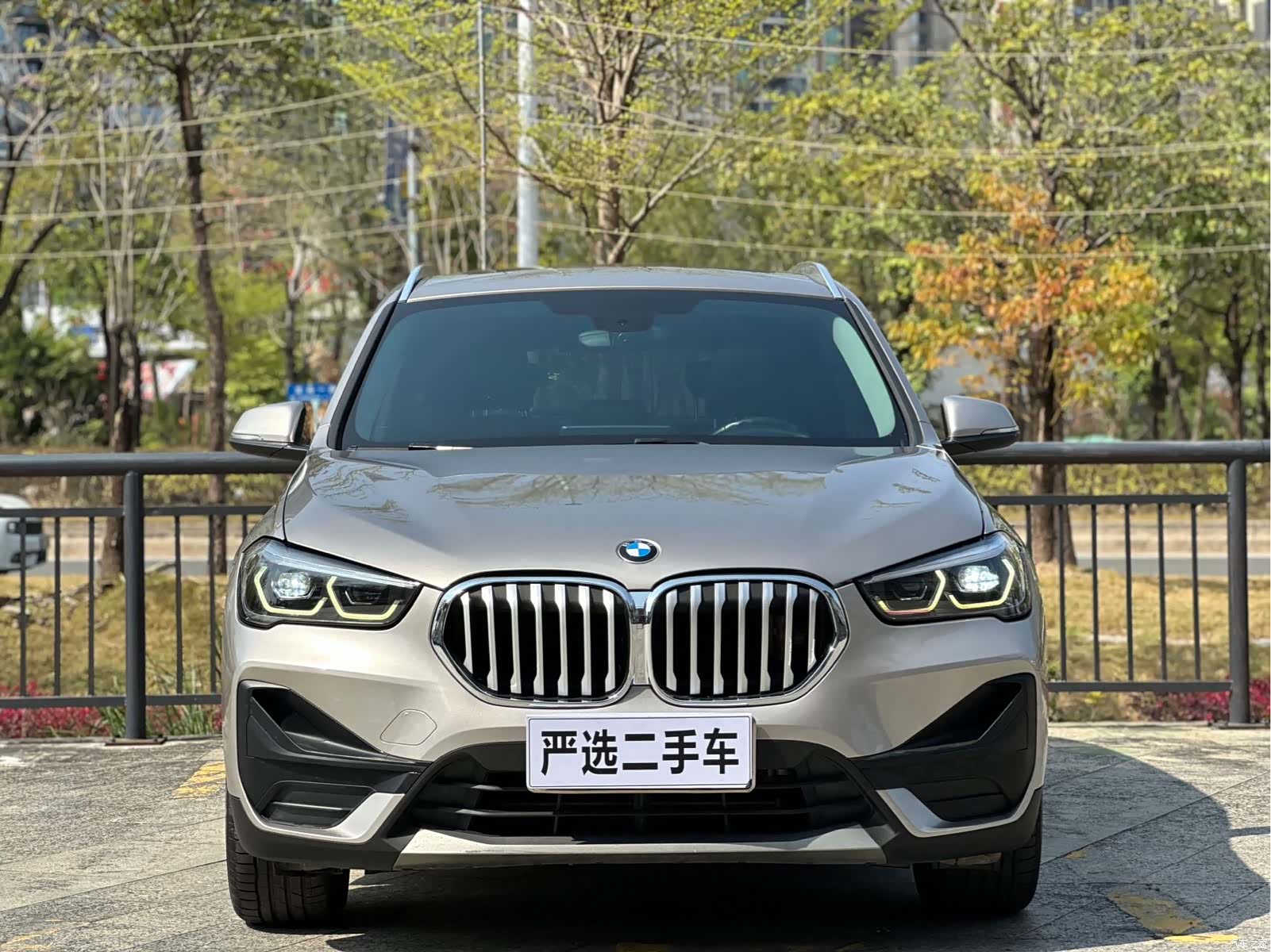 BMW X1, 2022 2