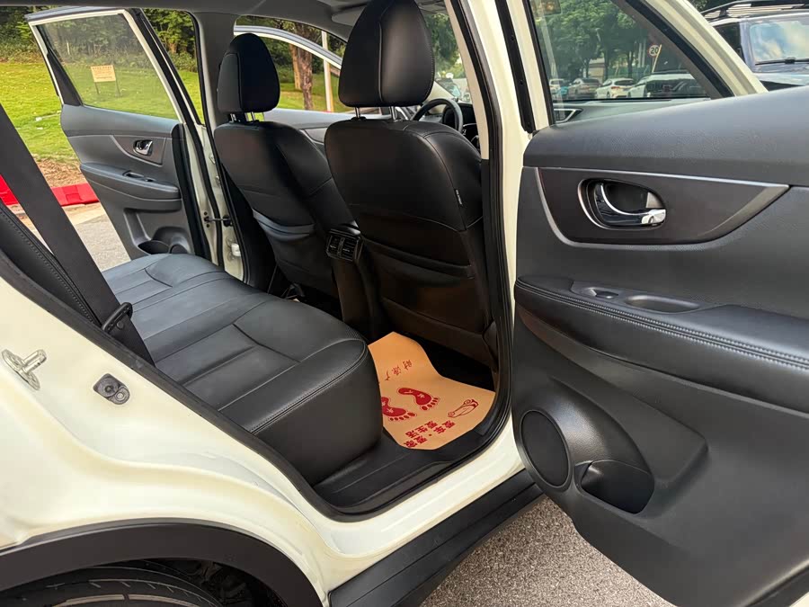 Nissan X-Trail 2015, фото 8