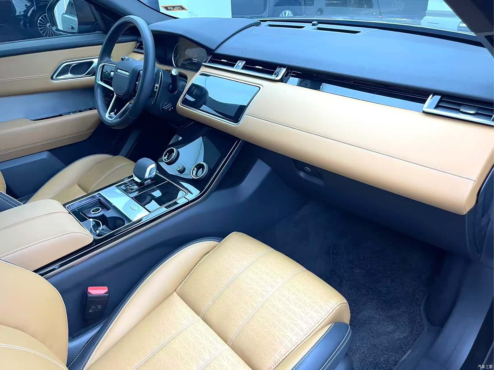 Land Rover Range Rover, 2022 10