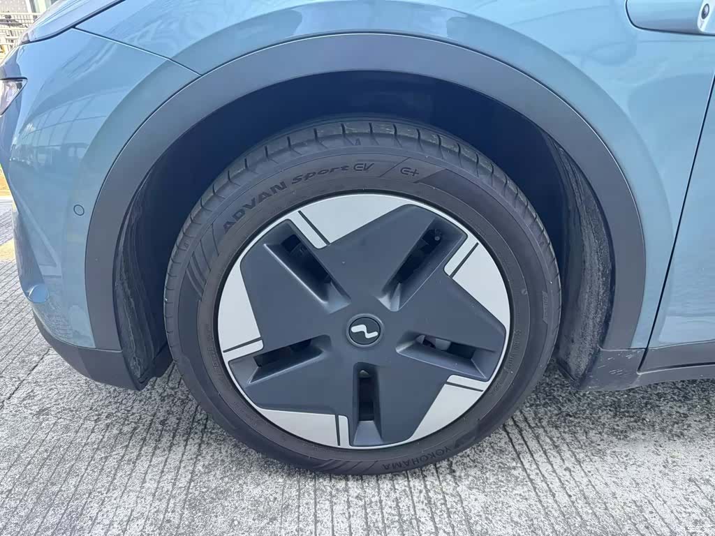 NIO L60, 2025 7