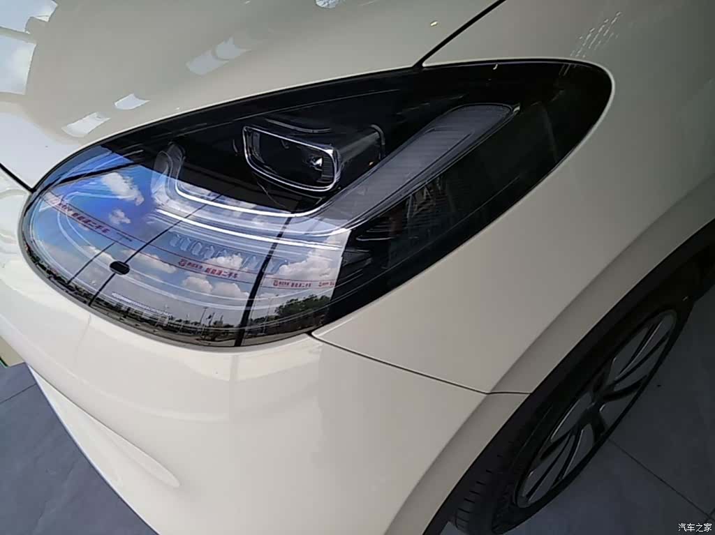 Wuling Bingo, 2025 24