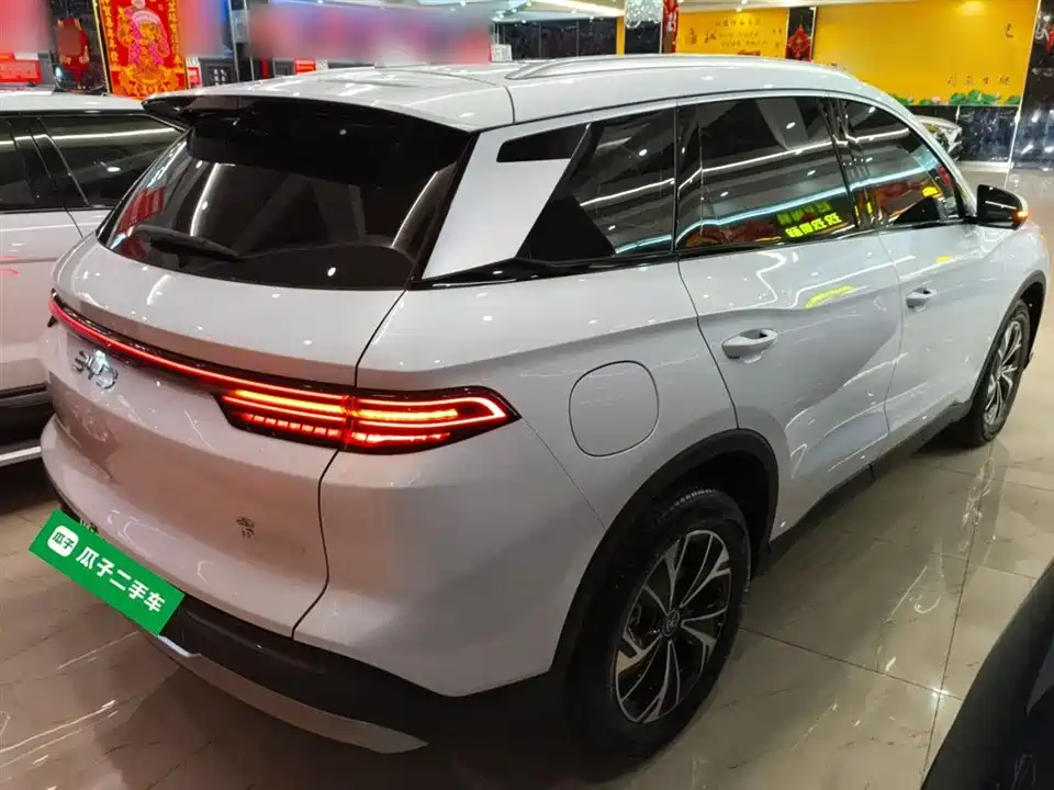 BYD Songjiang BYD Songjiang
