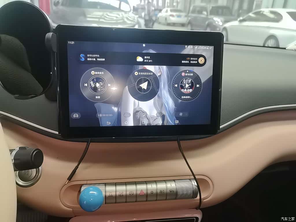 BYD Seagull, 2025 13