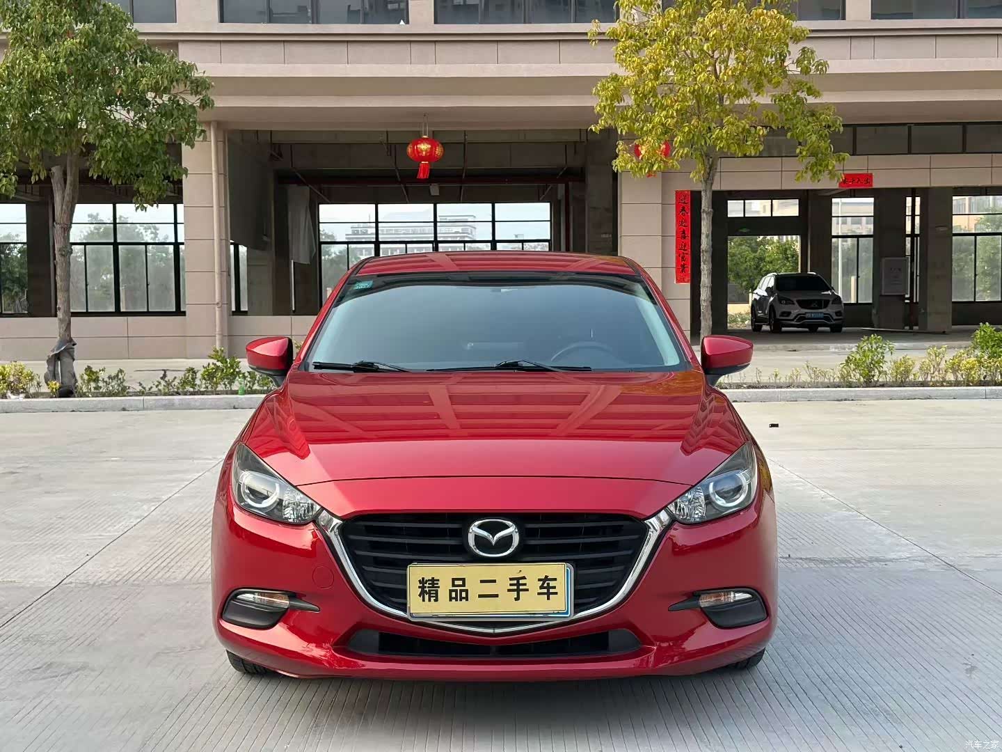 Mazda Mazda3, 2019 2