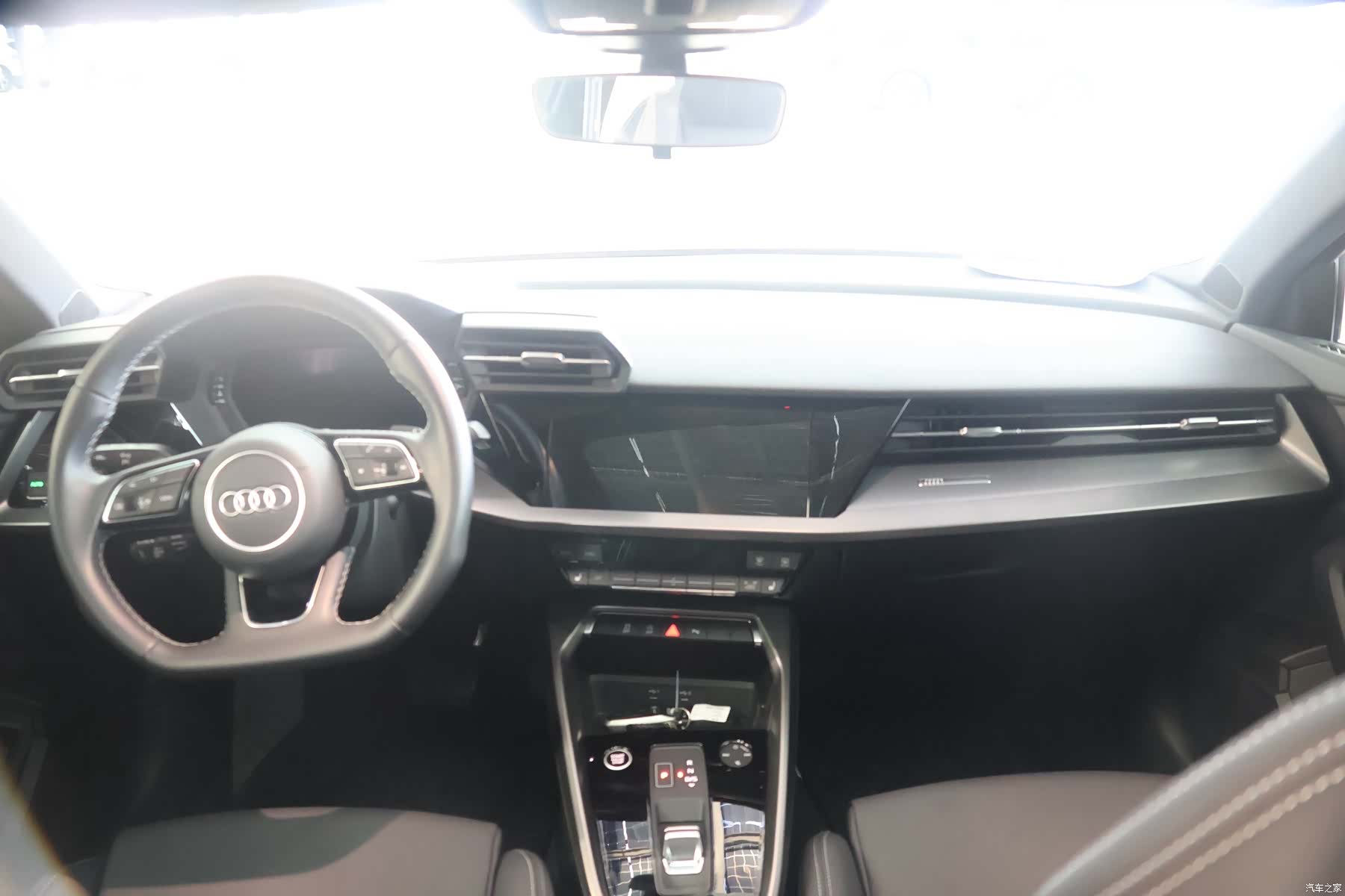Audi A3, 2023 9